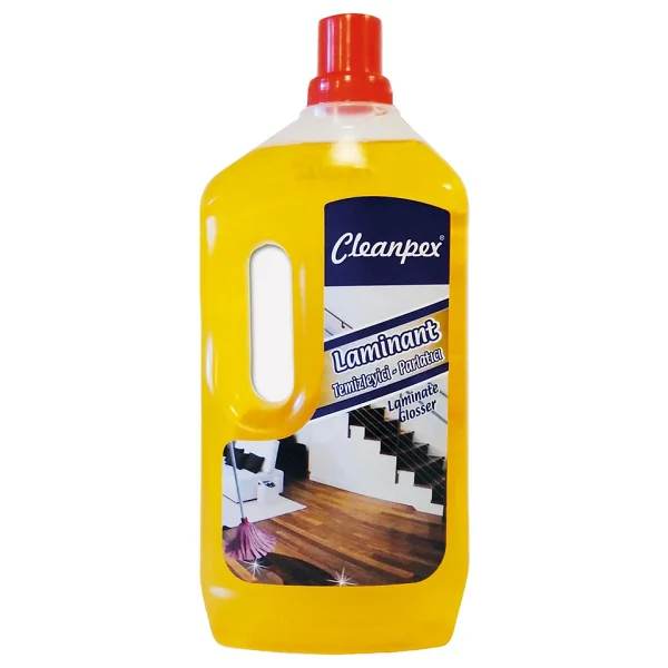 Gojo Laminat Temizleyici Parlatıcı 1 Lt - Görsel 2