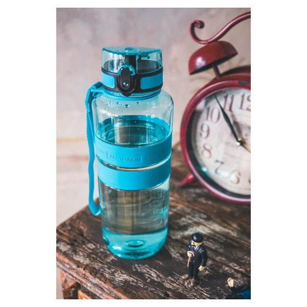 Uzspace 5032 Pembe 1500 Ml Tritan Matara - Görsel 7