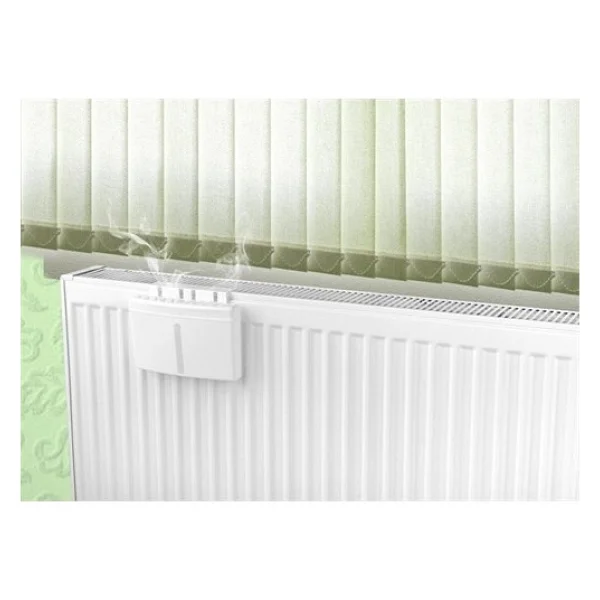 Titiz Air Fresh Kalorifer Suluğu Pratik Kullanım - Görsel 4
