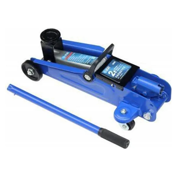Cmc Tools 8571 2 Ton Hidrolik Kriko - Görsel 5
