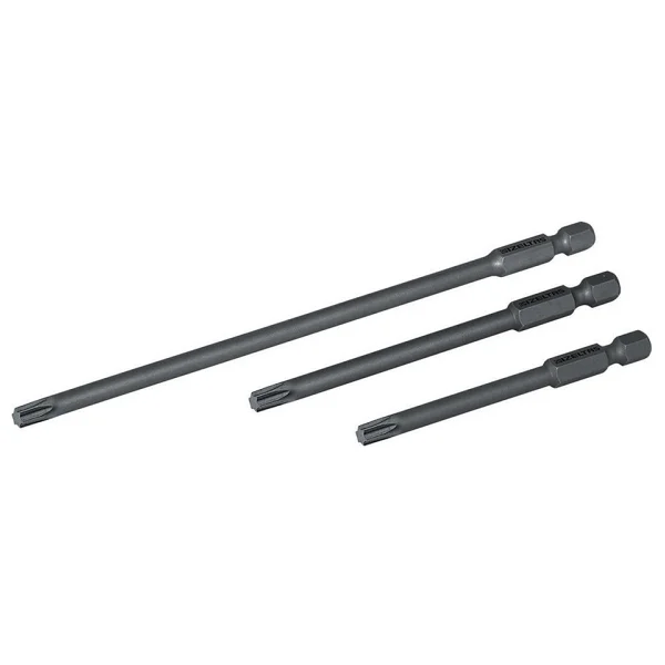 Izeltaş Ph1 100mm Yıldız Bits Uç - Görsel 2