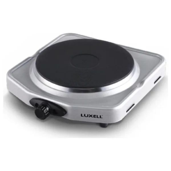Luxell Lx 7011 Hotplate Tekli Elektrikli Ocak - Görsel 9