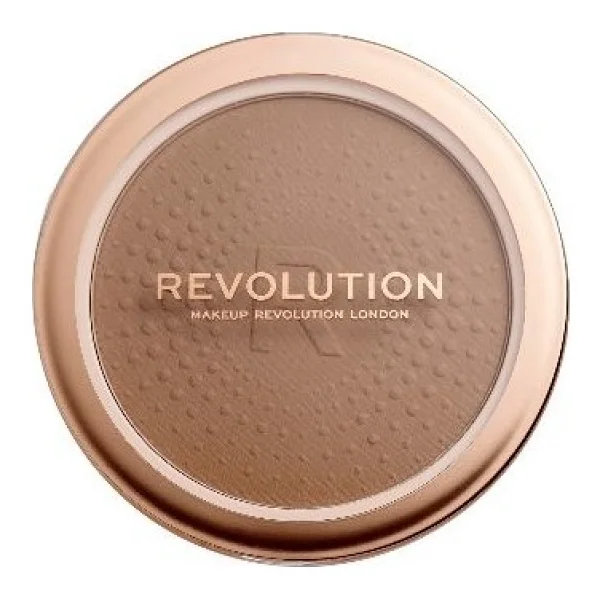 Revolution Mega Bronzer - Görsel 3