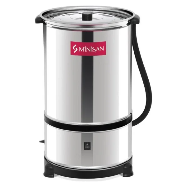 Minisan 40 Lt Ultra Yayık Makinesi - Görsel 2