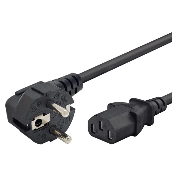 Güç (Power) Kablosu - 1.5m - Görsel 2