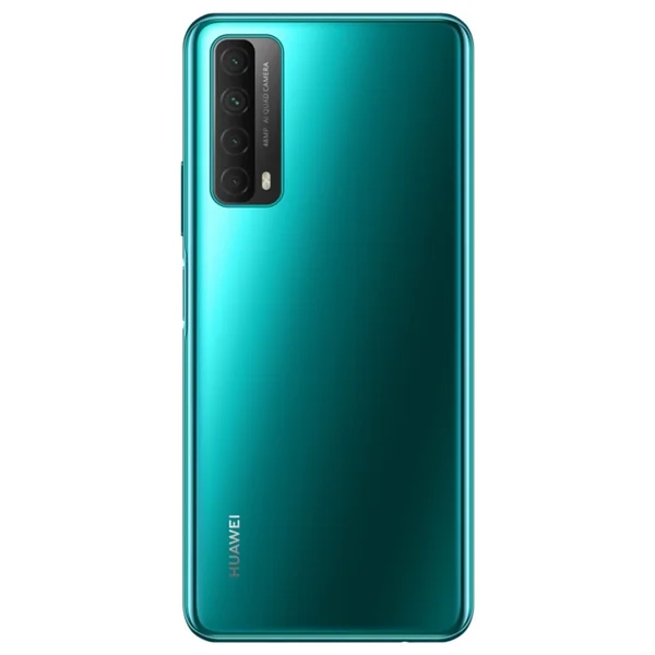 Huawei P Smart 2021 128 GB - Görsel 2