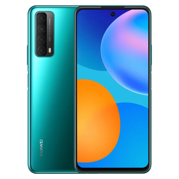 Huawei P Smart 2021 128 GB - Görsel 3