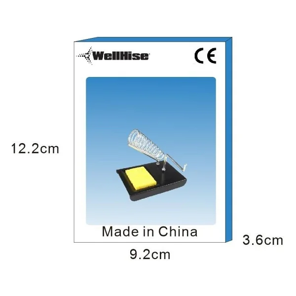 Wellhise Etk-10 Havya Standı - Görsel 5