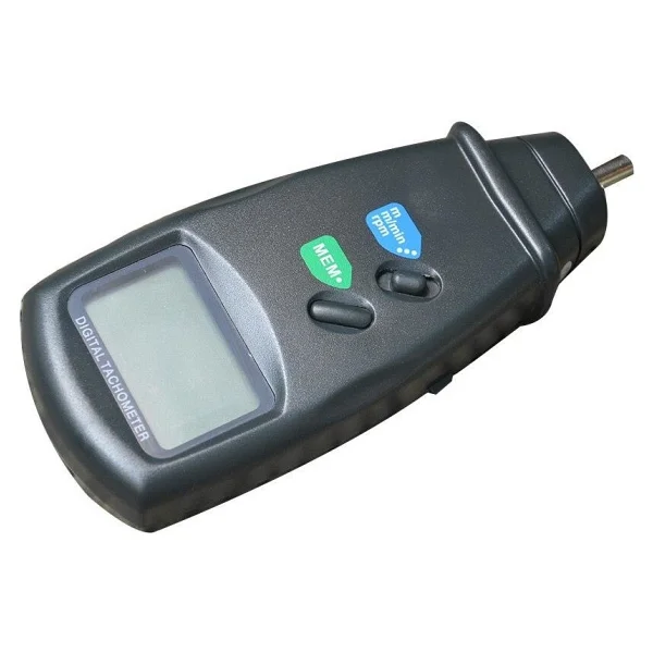 Wellhise Dt 2235a Temaslı Takometre - Görsel 4