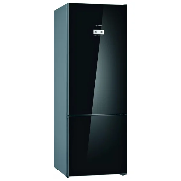 Bosch Kgn56lbf0n Kombi No Frost Buzdolabı - Görsel 7