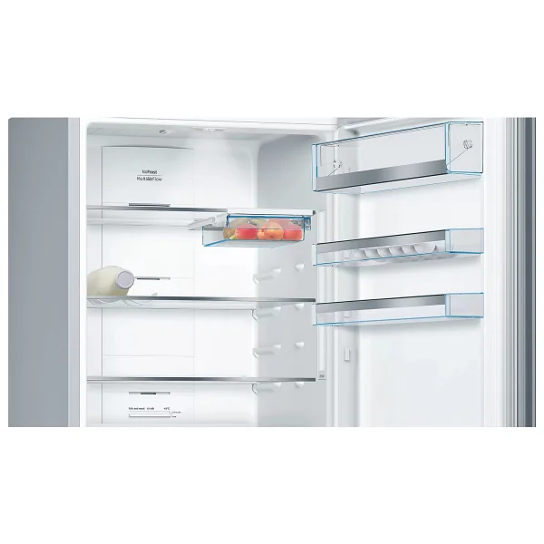 Bosch Kgn56lbf0n Kombi No Frost Buzdolabı - Görsel 3