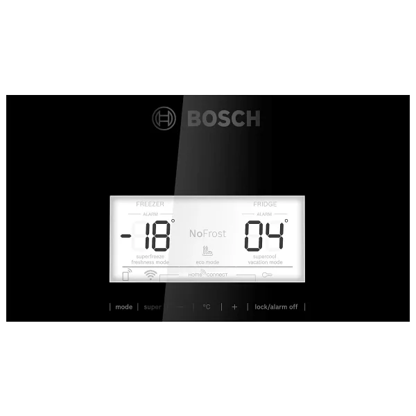 Bosch Kgn56lbf0n Kombi No Frost Buzdolabı - Görsel 4