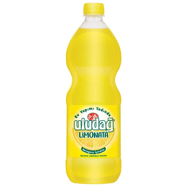 Uludağ Limonata 1 lt 12'li
