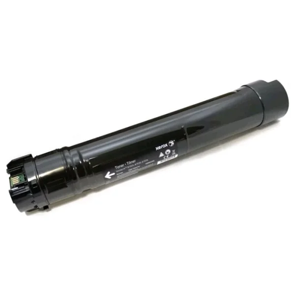 Xerox 106r03396 Siyah Toner - Görsel 3