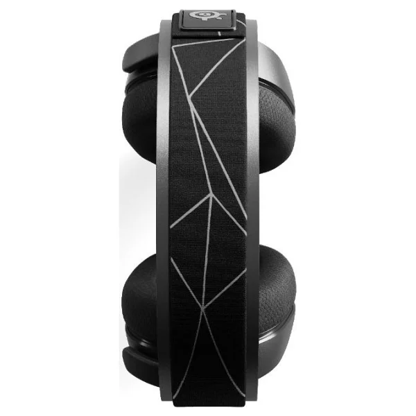 Steelseries Arctis 9 Kablosuz Kulak Üstü Oyuncu Kulaklığı - Görsel 4