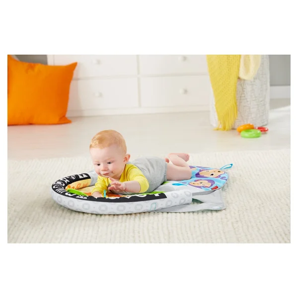 Fisher Price Orman Arkadaşları Jimnastik Merkezi Fxc14 - Görsel 9