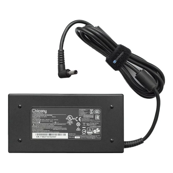 Chicony 19.5V 6.15A 120W A12-120P1A Şarj Adaptörü
