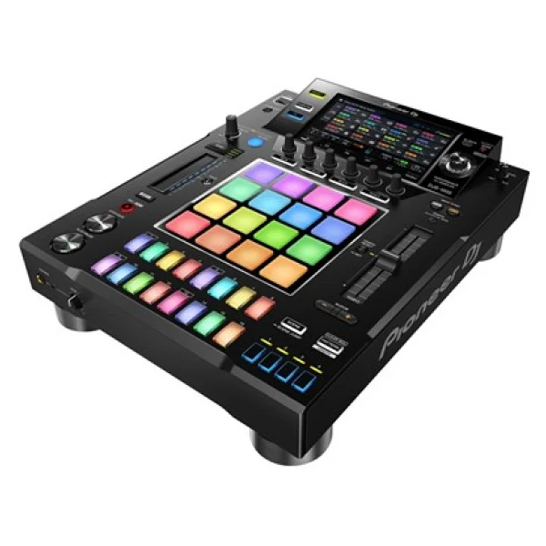 Pioneer Djs-1000 Dj Efekt Cihazı - Görsel 2