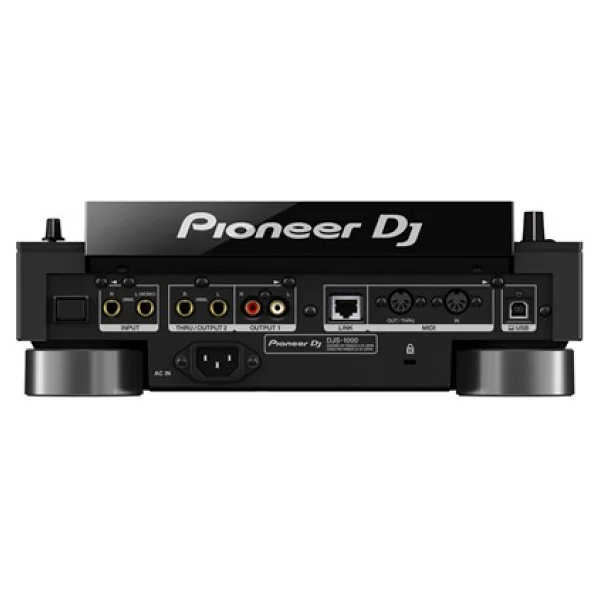 Pioneer Djs-1000 Dj Efekt Cihazı - Görsel 3