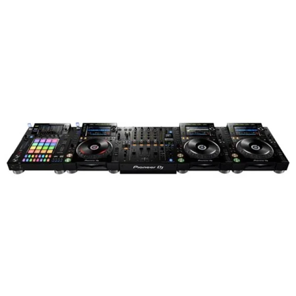 Pioneer Djs-1000 Dj Efekt Cihazı - Görsel 4