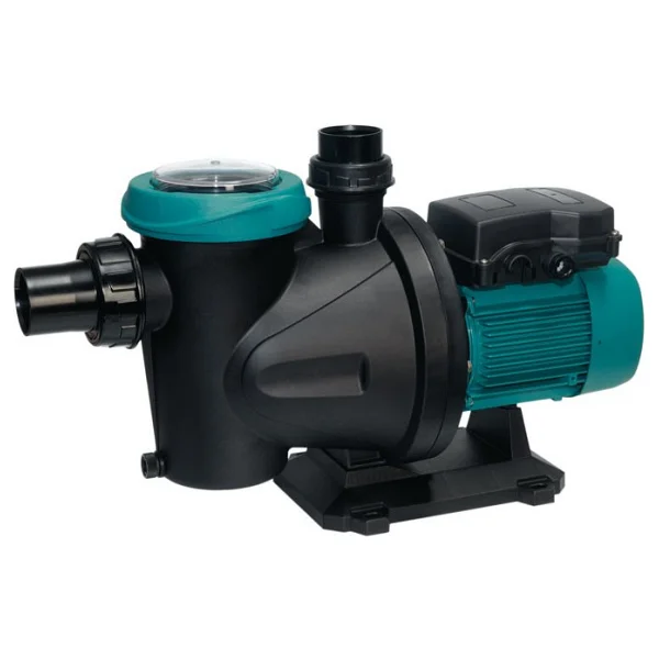 Espa Silen S 150M Havuz Pompası 0,75 KW - 400 V - 1,1 kW - 230 V - Görsel 5
