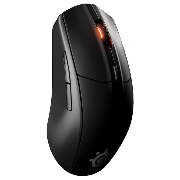 Steelseries Rival 3 Ergonomik Optik Kablosuz Oyuncu Mouse - Görsel 10