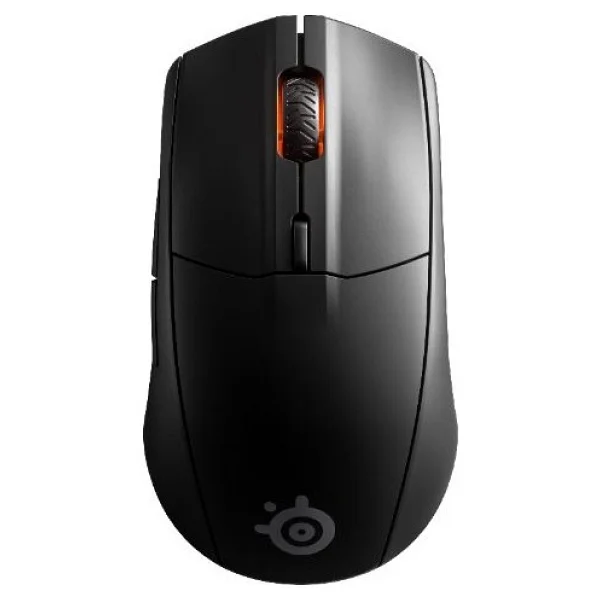Steelseries Rival 3 Ergonomik Optik Kablosuz Oyuncu Mouse - Görsel 3