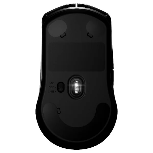 Steelseries Rival 3 Ergonomik Optik Kablosuz Oyuncu Mouse - Görsel 5