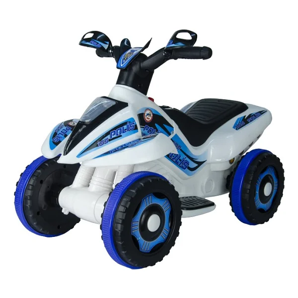 Uj Toys Ranger 6 V Akülü Atv - Görsel 2