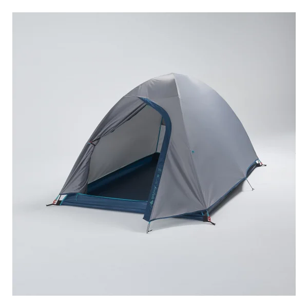 Quechua Mh100 2 Kişilik Çadır - Görsel 6