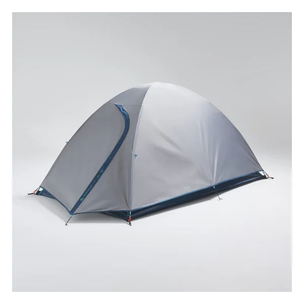 Quechua Mh100 2 Kişilik Çadır - Görsel 2