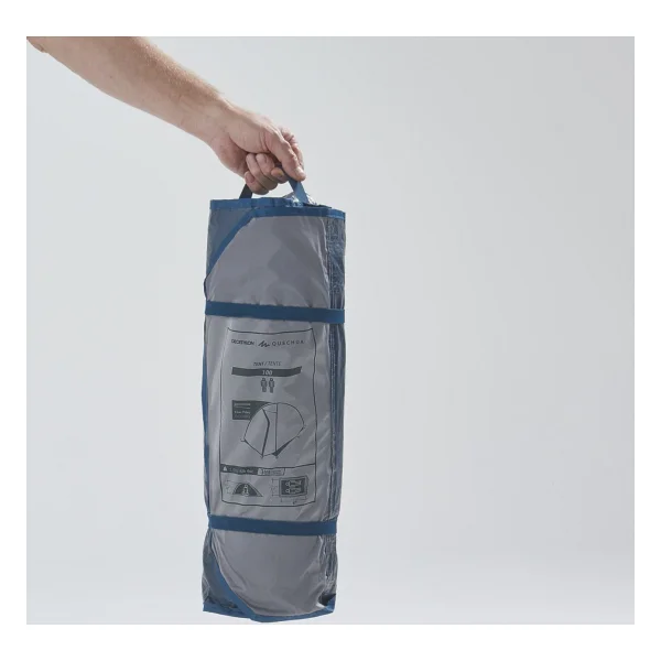 Quechua Mh100 2 Kişilik Çadır - Görsel 3