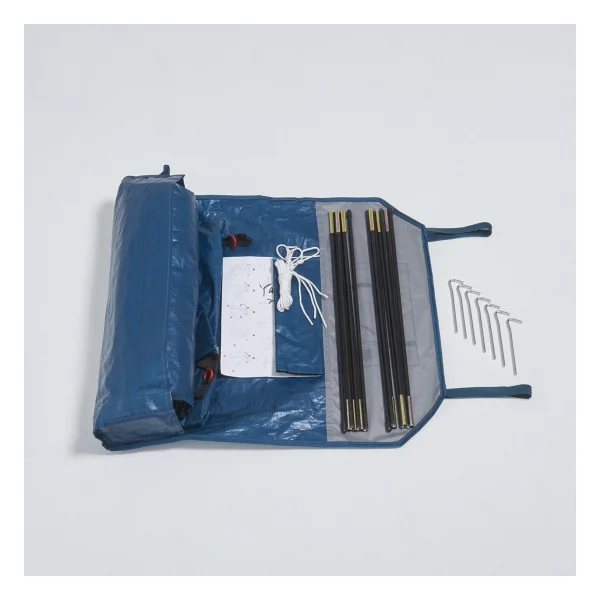 Quechua Mh100 2 Kişilik Çadır - Görsel 5