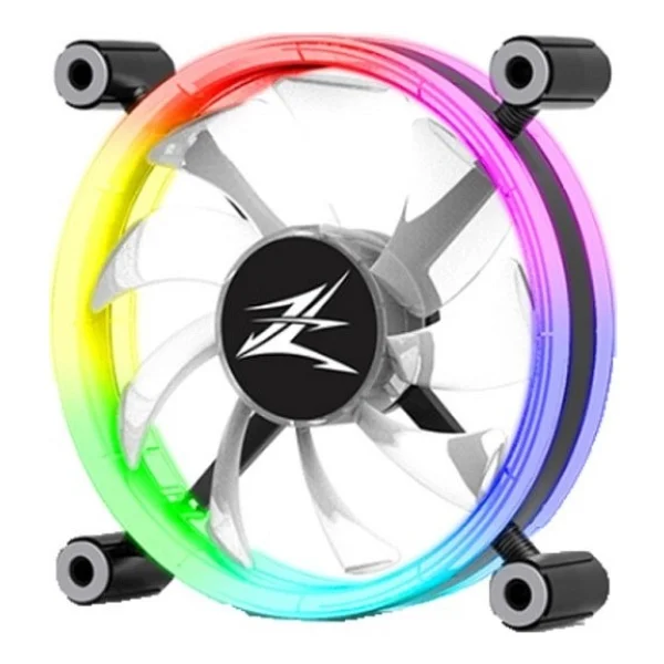 Zalman Zm-Lf120 Kasa Fanı - Görsel 2