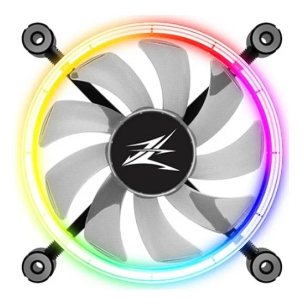 Zalman Zm-Lf120 Kasa Fanı - Görsel 3