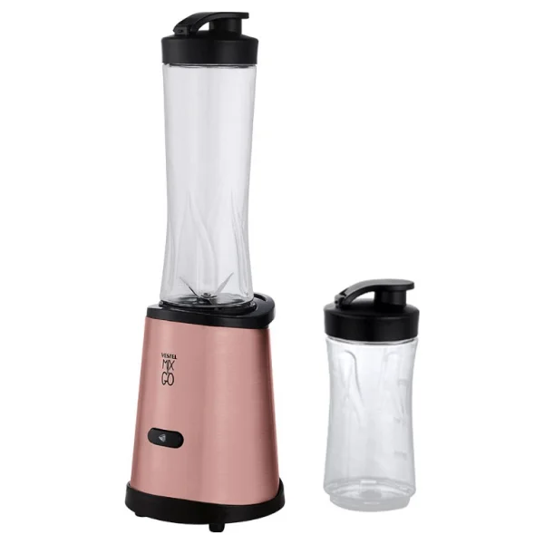 Vestel Mix Go Inox Gri 350 W Smoothie Blender - Görsel 7