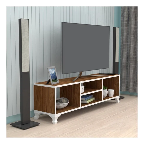 Kenzlife Tokyo TV Sehpası 38x80x30 Cm - Görsel 6
