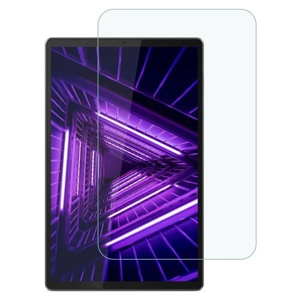 Engo Lenovo Tab P10 10.1" TB-X705f Tablet Ekran Koruyucu Flexible Nano - Görsel 10