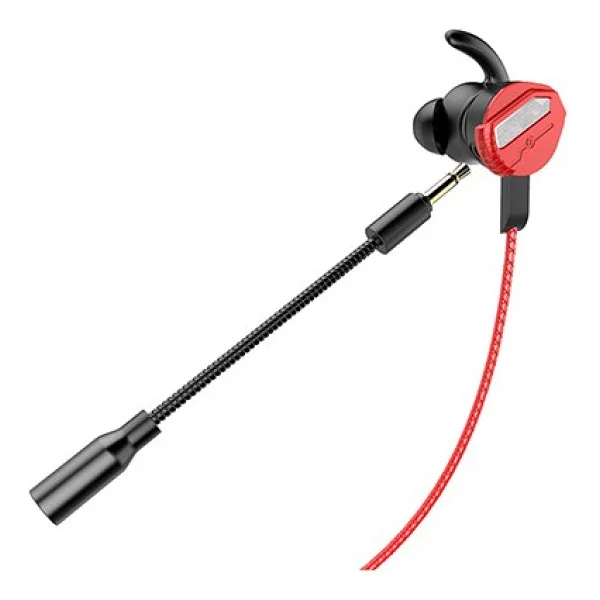 Rampage Loyal Rm-K35 Kablolu Kulak İçi Kulaklık - Görsel 5