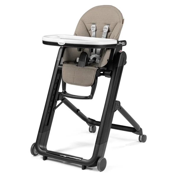 Peg Perego Siesta Follow Me Ice Mama Sandalyesi - Görsel 8