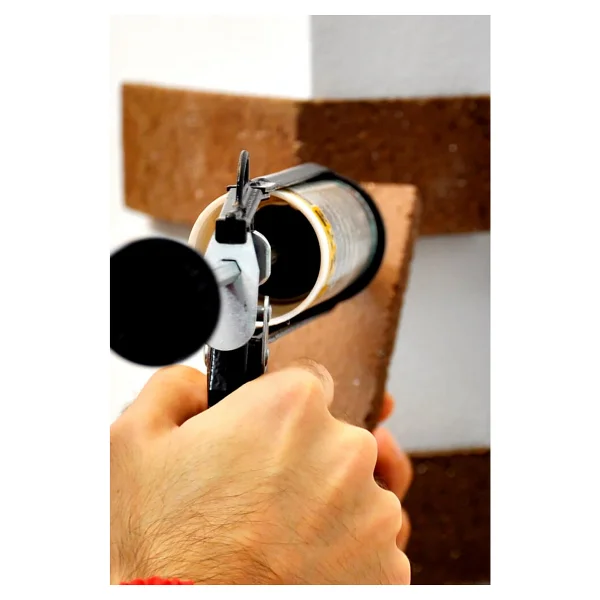 Akfix High Tack 290 Ml Beyaz Genel Amaçlı Montaj Yapıştırıcı - Görsel 4