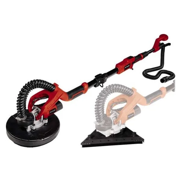 Einhell Te-Dw 225 X Duvar Zımpara Makinesi - Görsel 10