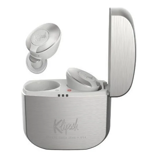 Klipsch T5 Iı TWS Kulak İçi Bluetooth Kulaklık - Görsel 3