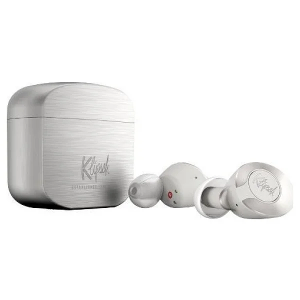 Klipsch T5 Iı TWS Kulak İçi Bluetooth Kulaklık - Görsel 2