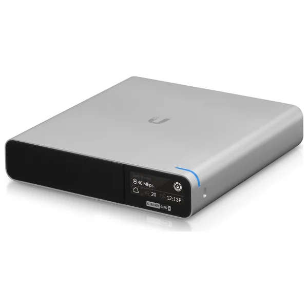 Ubiquiti Uck-G2-Plus Unifi Cloud Key Gen2 Plus Firewall - Görsel 6