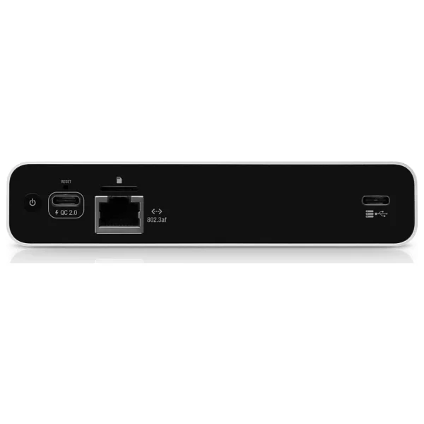 Ubiquiti Uck-G2-Plus Unifi Cloud Key Gen2 Plus Firewall - Görsel 3