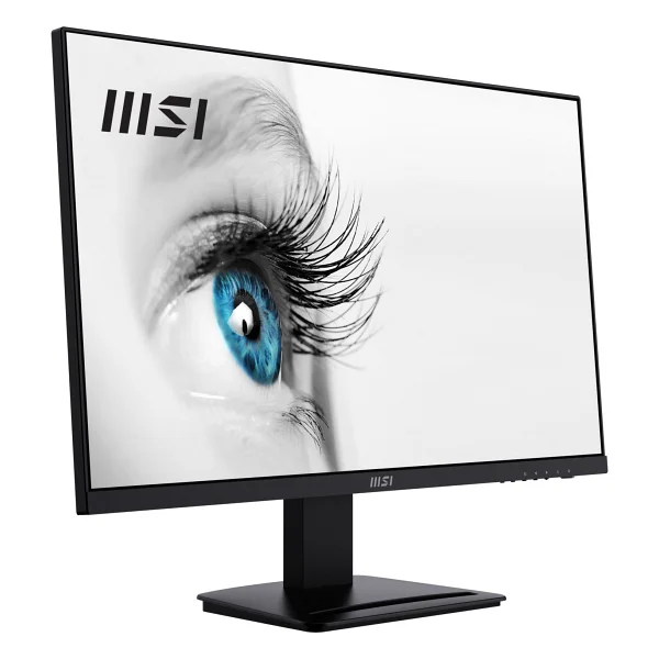 Msı Pro Mp273a 27" 1 Ms Full HD Ips 100 Hz Monitör - Görsel 2