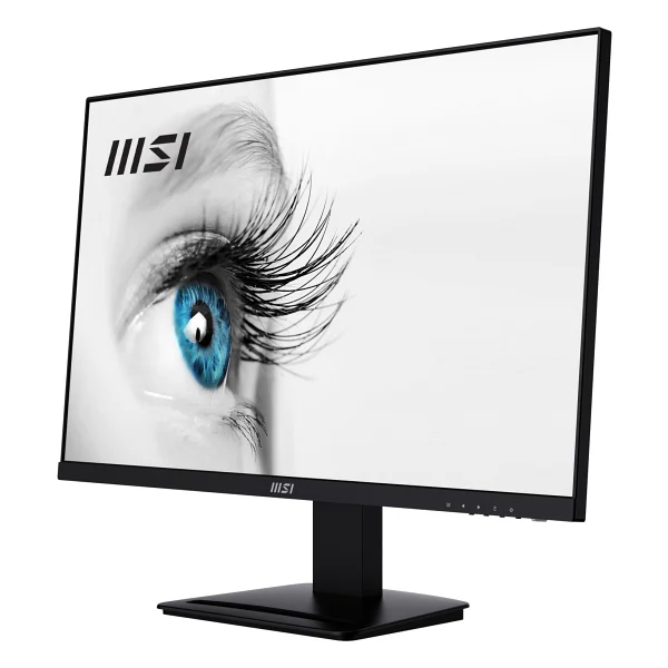 Msı Pro Mp273a 27" 1 Ms Full HD Ips 100 Hz Monitör - Görsel 3