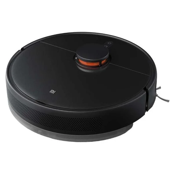 Xiaomi Mi Robot Vacuum Mop 2 Ultra Çöp İstasyonlu Akıllı Robot Süpürge - Görsel 4