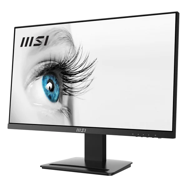 Msı Pro Mp243x 23.8" 1 Ms Full HD Ips 100 Hz Monitör - Görsel 9